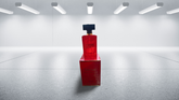 Sensei Pour Femme Eau De Parfum 100ml by Lomuse – Long Lasting Luxury Fragrance for Women